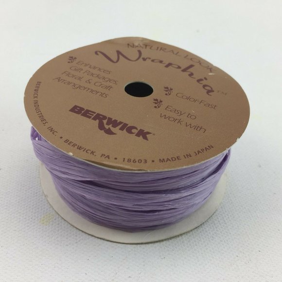 Paper Ribbon Streamer Lot Party Supply Present Gift Wrapping Bow Decoration - Picture 6 of 8